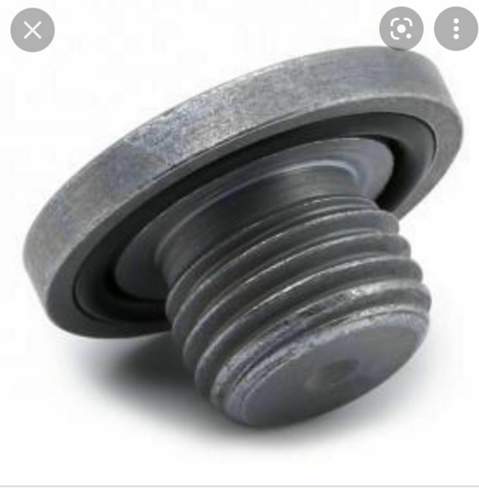 Komplett in Nut