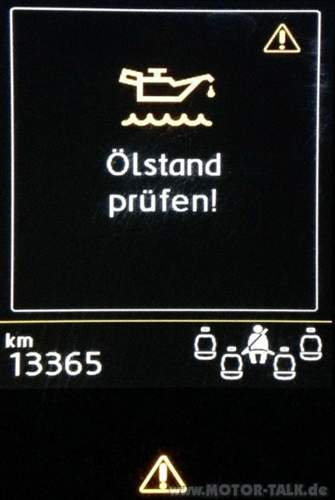 Olstand-prufen