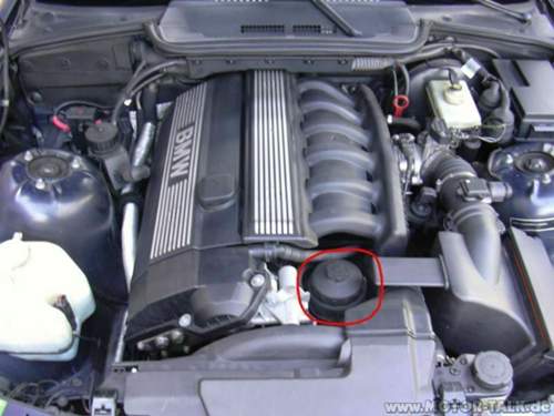 Motor