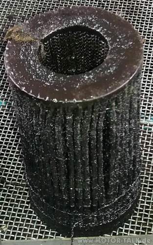 Ölfilter