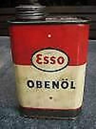 Obenoel