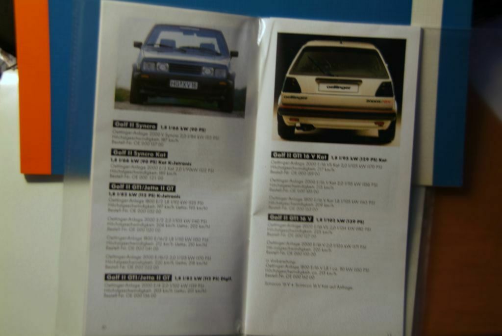 Oettinger Prospekt von 1988 gefunden...