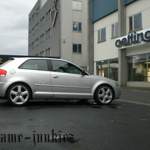 Oettinger 08 by game-junkiez