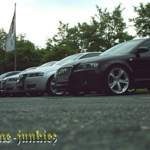 Die 304 Hessencrew & Friends