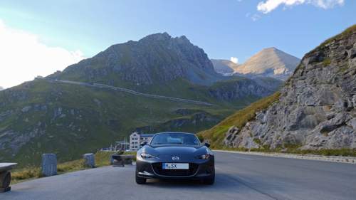 3 Großglockner