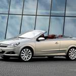 Opel Astra TT