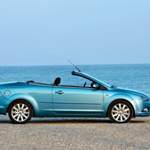 Ford Focus CC