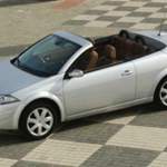 Renault Mégane CC