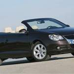 VW Eos