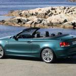 BMW 1er Cabrio