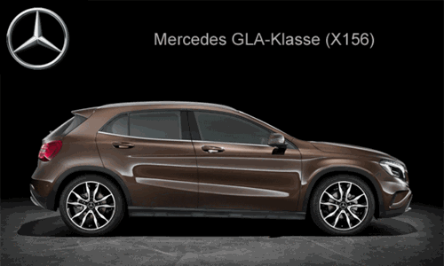 Mercedes-gla-x156-mini2