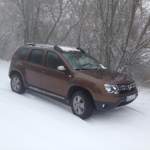 Dacia Duster DCI 4x4 ein SUV was wirklich Offroad kann