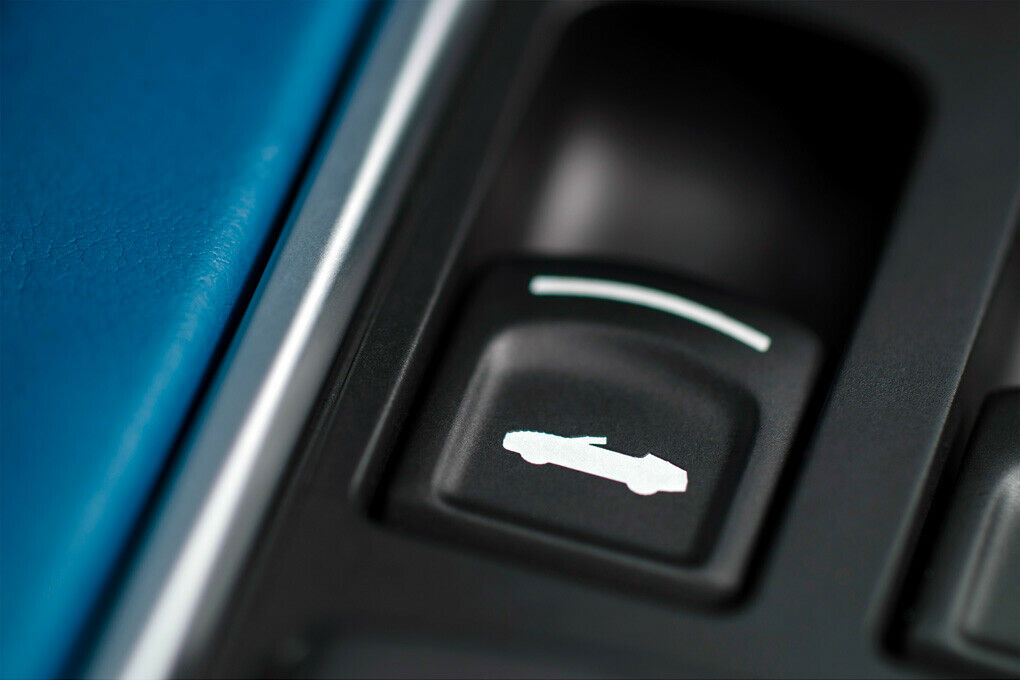 Aston Martin Vanquish Volante: Lass die Sonne rein