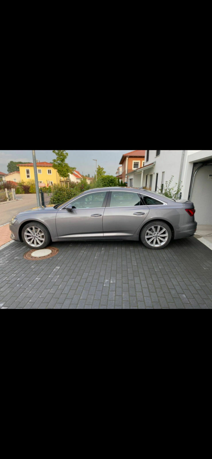 Ohne Luftfahrwerk tieferlegen - Lösungen, Tipps und Tricks