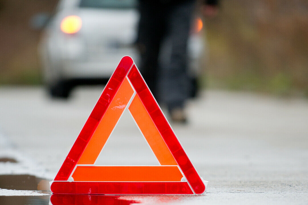 Wenn es draußen kälter wird, steigt die Gefahr für eine Panne