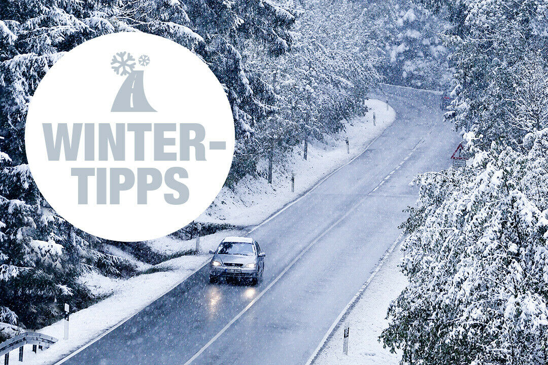 Mit diesen Tipps kommt Ihr gut durch den Winter