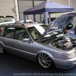 Passat komplett