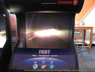 Osram Glühobst Original