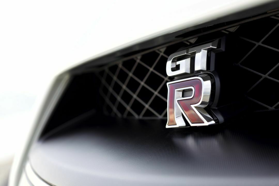Nissan GT-R Egoist