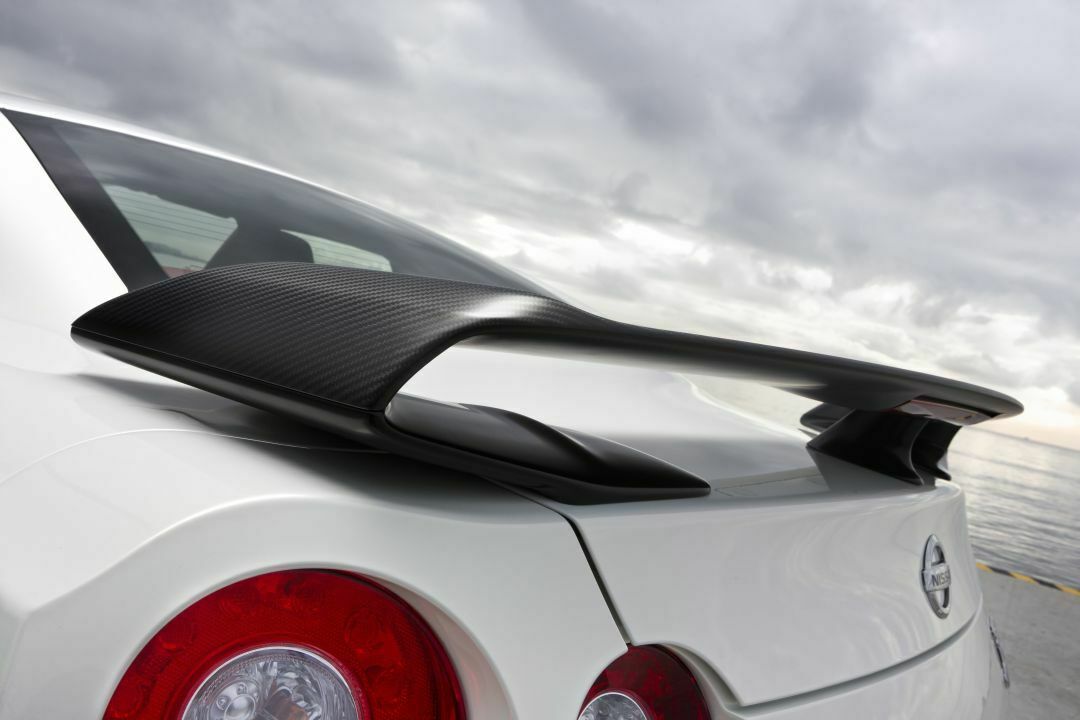 Nissan GT-R Egoist