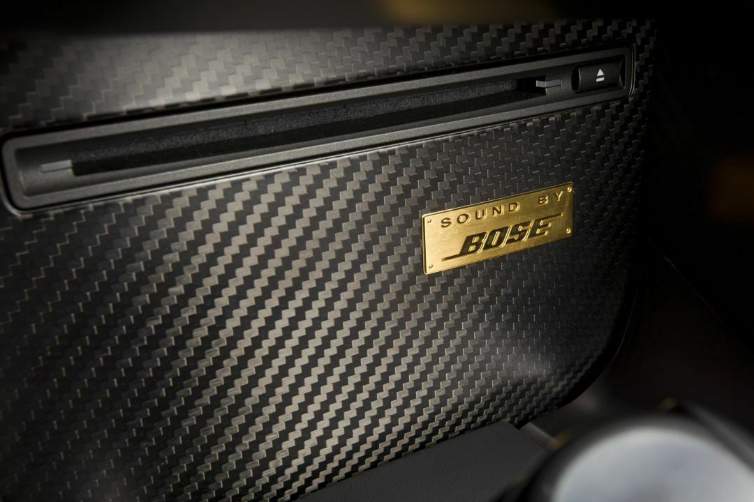 Nissan GT-R Egoist