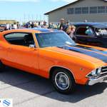 Chevrolet-chevelle