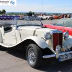 Mg-oldtimer