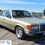 Mercedes-sklasse