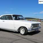 Opel-rekord