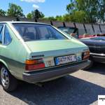 Passat-bmw-e30