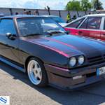 Manta-opel