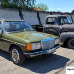Mercedes-w123