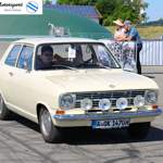 Kadett-opel