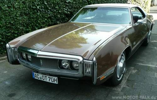 Tom-s-toronado1970