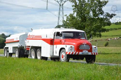 Tatra