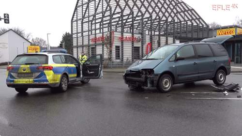 VW Sharan