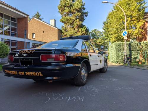 Sheriff