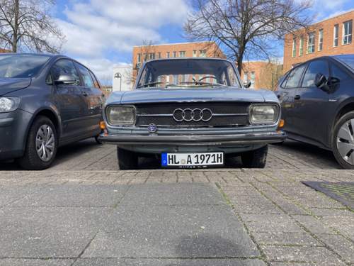 Audi60