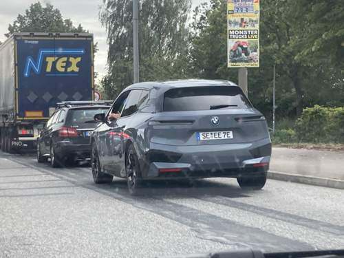 BMW
