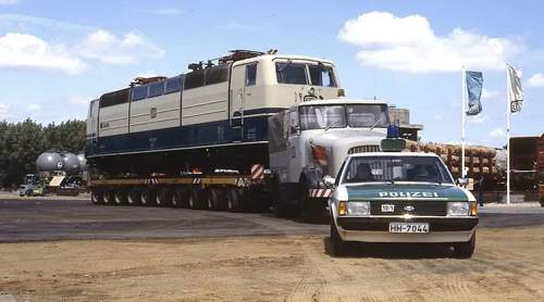 Oldtimer