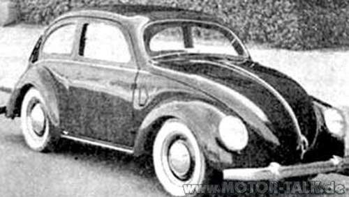 New-beetle
