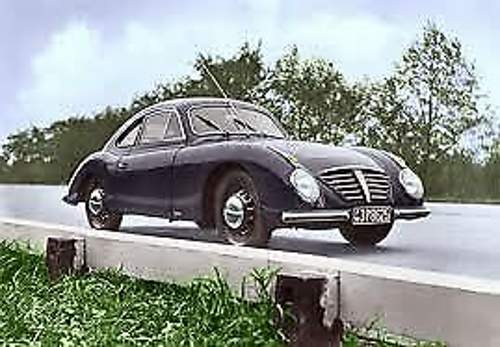 Elegante Linien