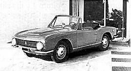 Oldtimer - Oldies - Quiz I b