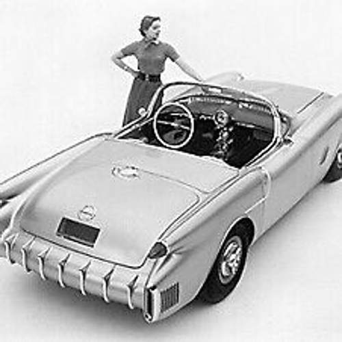 Oldsmobile-f-88