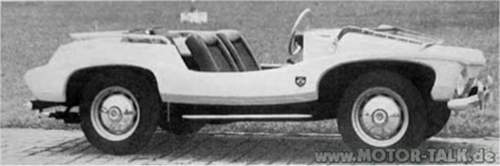 Gurgel-1200