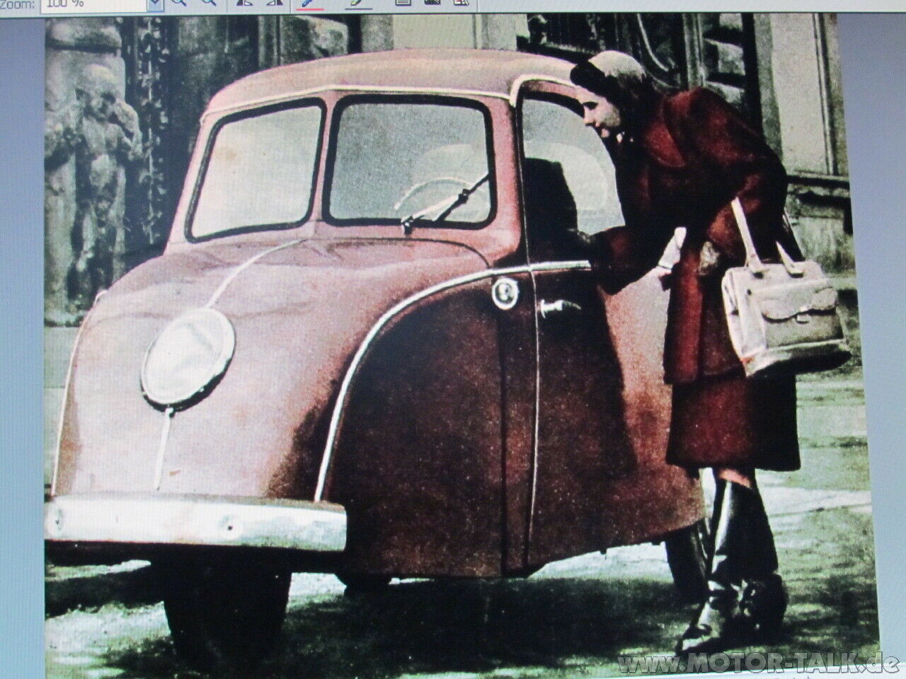 Oldtimer - Oldies - Quiz I b