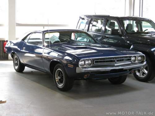 Dodge