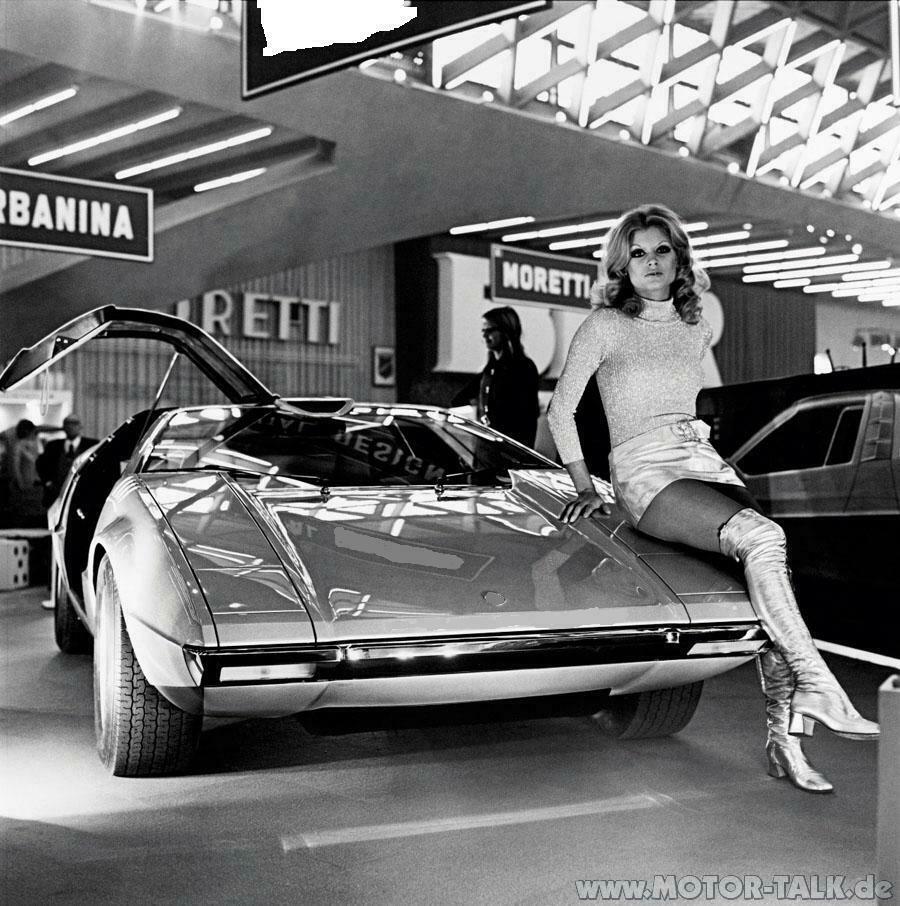 Oldtimer - Oldies - Quiz Ia