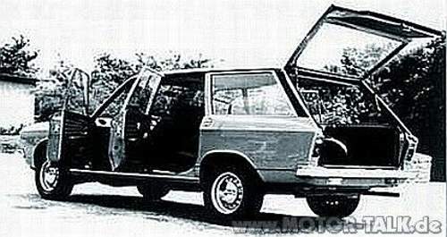 Fuhr-Parker's Exote