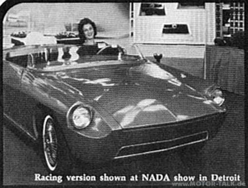 Racing-version